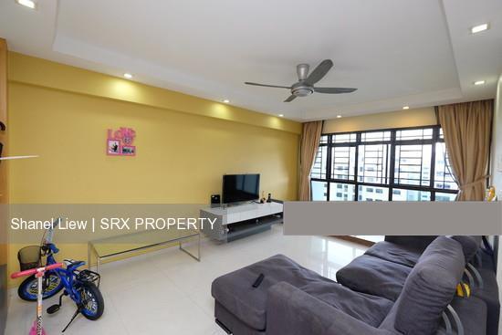 Blk 985B Buangkok Crescent (Hougang), HDB 5 Rooms #203644521